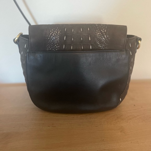 Brahmin Iron Wilmington crossbody - Picture 8 of 10